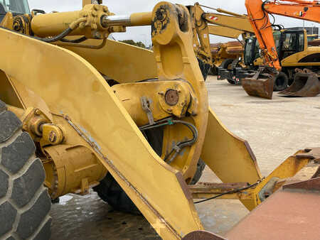 Hjullæsser 2004 Caterpillar 950G (16)