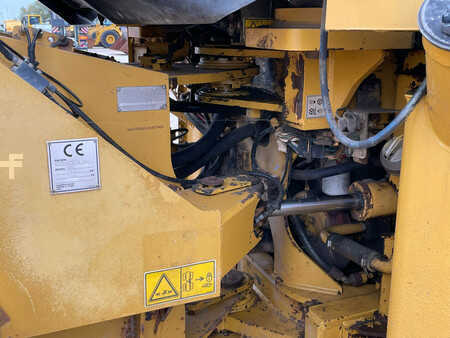 Hjullæsser 2004 Caterpillar 950G (18)