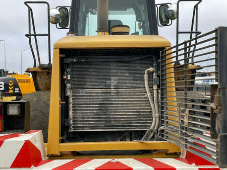 Hjullæsser 2004 Caterpillar 950G (21)