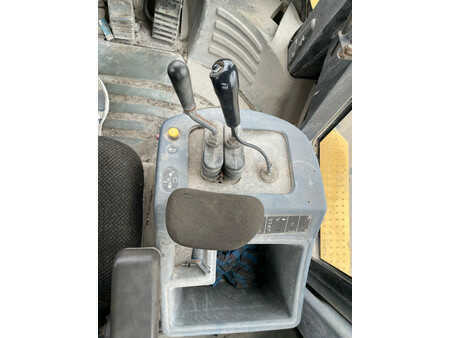 Hjullæsser 2004 Caterpillar 950G (26)