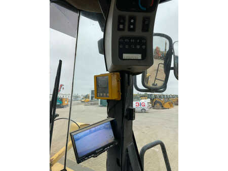 Hjullæsser 2004 Caterpillar 950G (27)