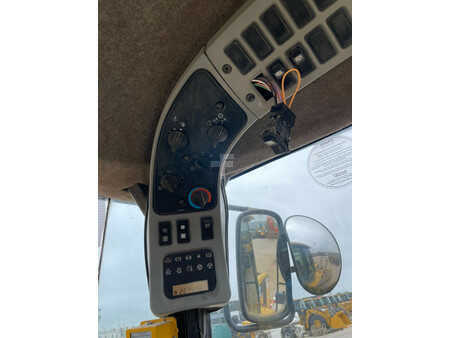 Hjullæsser 2004 Caterpillar 950G (28)