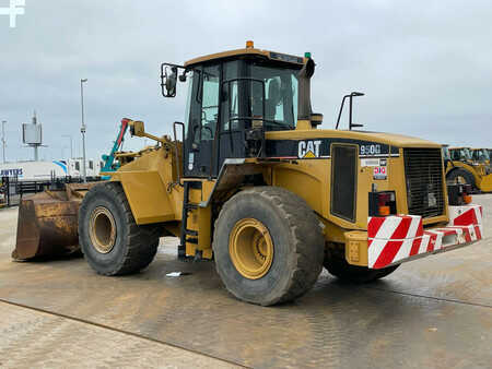 Hjullæsser 2004 Caterpillar 950G (3)