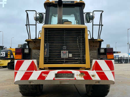 Hjullæsser 2004 Caterpillar 950G (4)