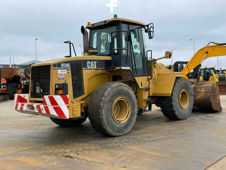 Hjullæsser 2004 Caterpillar 950G (5)