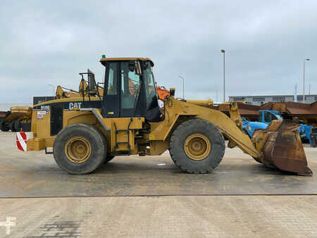 Hjullæsser 2004 Caterpillar 950G (6)