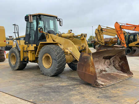 Hjullæsser 2004 Caterpillar 950G (7)