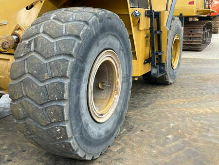 Hjullæsser 2004 Caterpillar 950G (8)