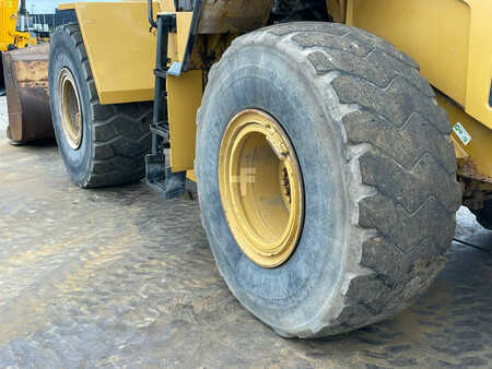 Hjullæsser 2004 Caterpillar 950G (9)