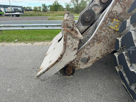 Wheel Loaders 2021 Volvo L220H (10)