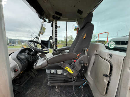 Wheel Loaders 2021 Volvo L220H (11)