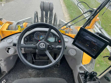 Wheel Loaders 2021 Volvo L220H (12)