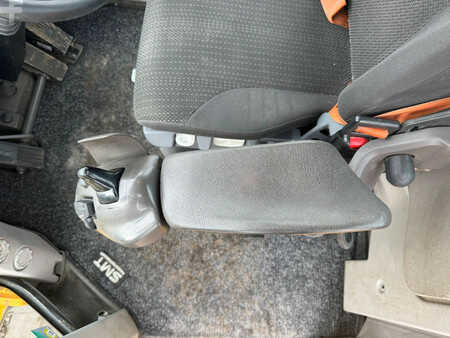 Wheel Loaders 2021 Volvo L220H (13)