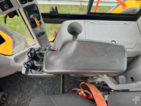 Wheel Loaders 2021 Volvo L220H (14)