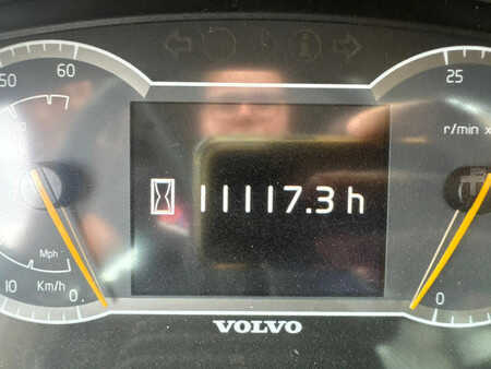 Wheel Loaders 2021 Volvo L220H (17)