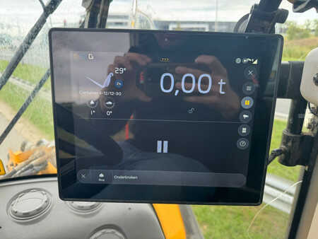 Wheel Loaders 2021 Volvo L220H (18)