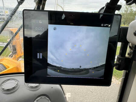 Wheel Loaders 2021 Volvo L220H (19)