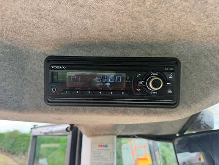 Wheel Loaders 2021 Volvo L220H (20)