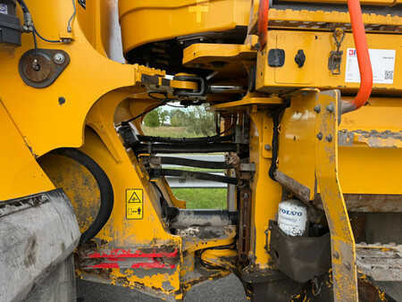 Wheel Loaders 2021 Volvo L220H (24)