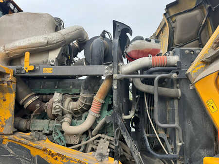 Wheel Loaders 2021 Volvo L220H (29)