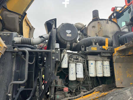 Wheel Loaders 2021 Volvo L220H (30)