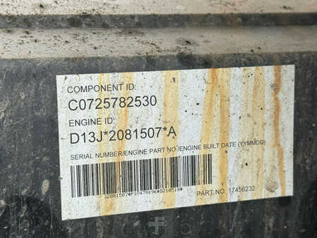 Wheel Loaders 2021 Volvo L220H (32)