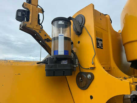 Wheel Loaders 2021 Volvo L220H (33)