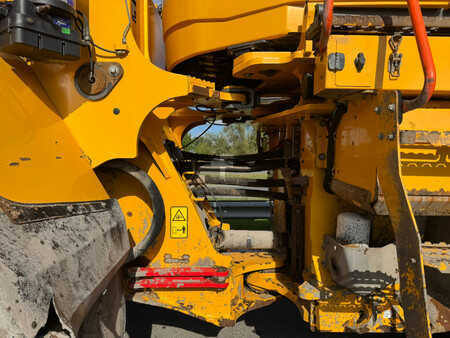 Wheel Loaders 2021 Volvo L220H (11)