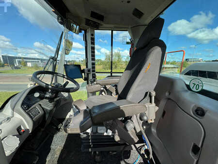 Wheel Loaders 2021 Volvo L220H (13)