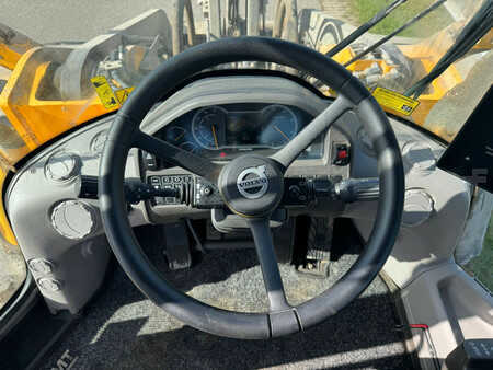 Wheel Loaders 2021 Volvo L220H (14)