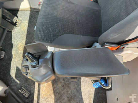 Wheel Loaders 2021 Volvo L220H (16)