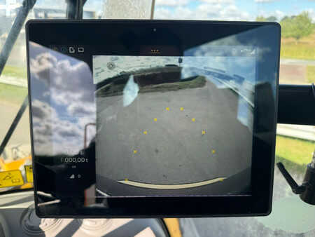 Wheel Loaders 2021 Volvo L220H (19)