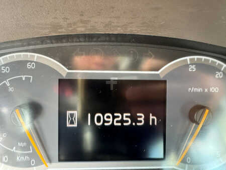 Wheel Loaders 2021 Volvo L220H (20)