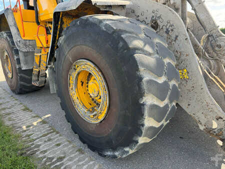 Wheel Loaders 2021 Volvo L220H (22)