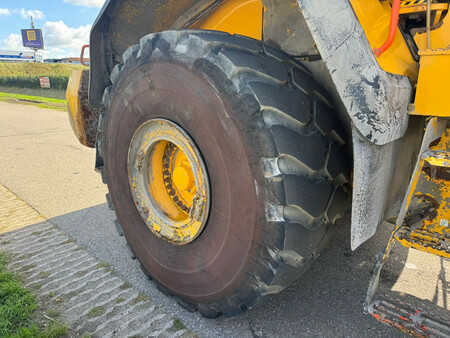 Wheel Loaders 2021 Volvo L220H (23)