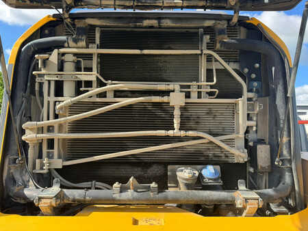 Wheel Loaders 2021 Volvo L220H (25)