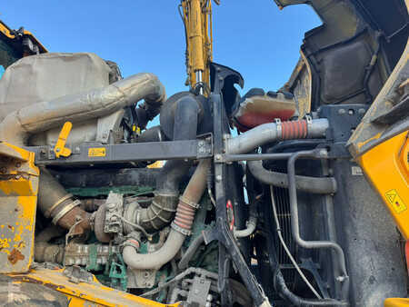 Wheel Loaders 2021 Volvo L220H (26)