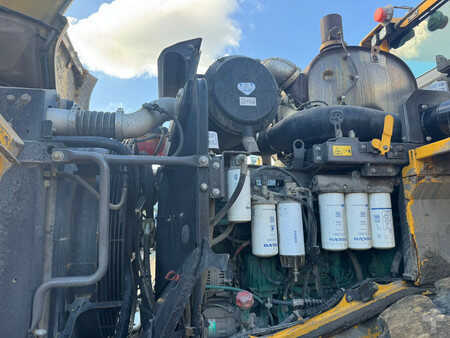 Wheel Loaders 2021 Volvo L220H (27)