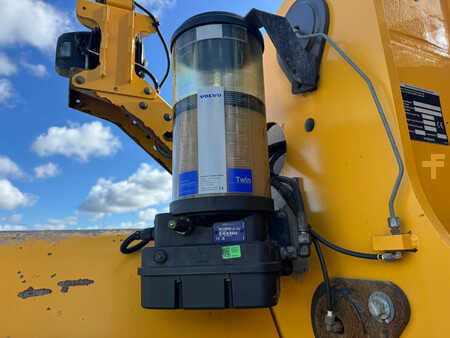 Wheel Loaders 2021 Volvo L220H (28)