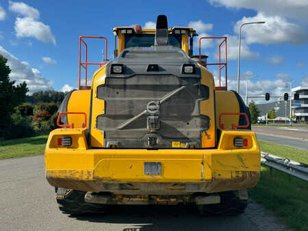 Wheel Loaders 2021 Volvo L220H (4)