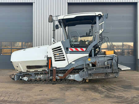 Pavimentadoras de oruga 2015 VÖGELE Super 1800-3i (1)