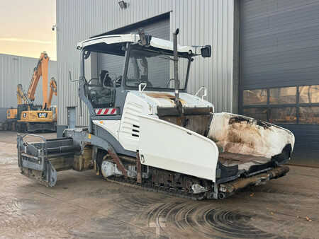 Pavimentadoras de oruga 2015 VÖGELE Super 1800-3i (11)