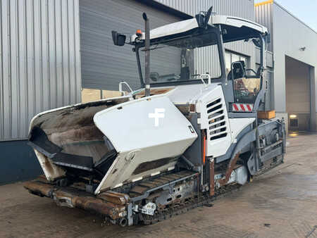 Pavimentadoras de oruga 2015 VÖGELE Super 1800-3i (2)