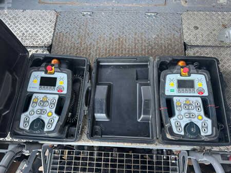 Pavimentadoras de oruga 2015 VÖGELE Super 1800-3i (20)