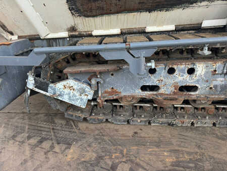 Pavimentadoras de oruga 2015 VÖGELE Super 1800-3i (23)