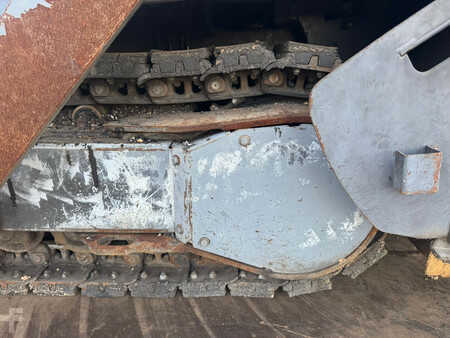 Pavimentadoras de oruga 2015 VÖGELE Super 1800-3i (24)