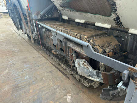 Pavimentadoras de oruga 2015 VÖGELE Super 1800-3i (28)