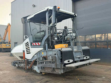 Pavimentadoras de oruga 2015 VÖGELE Super 1800-3i (3)