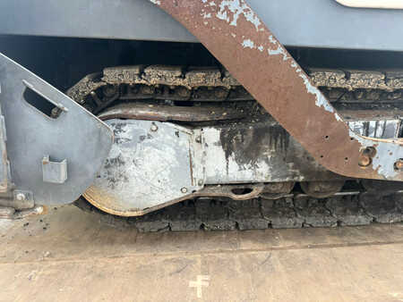 Pavimentadoras de oruga 2015 VÖGELE Super 1800-3i (30)