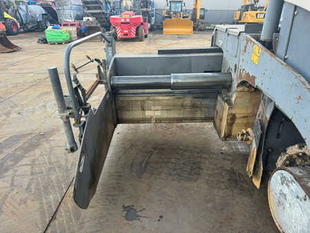 Pavimentadoras de oruga 2015 VÖGELE Super 1800-3i (33)